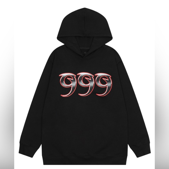 Juice Wrld x Vlone Blade Sweatshirt - Picture 1 of 7